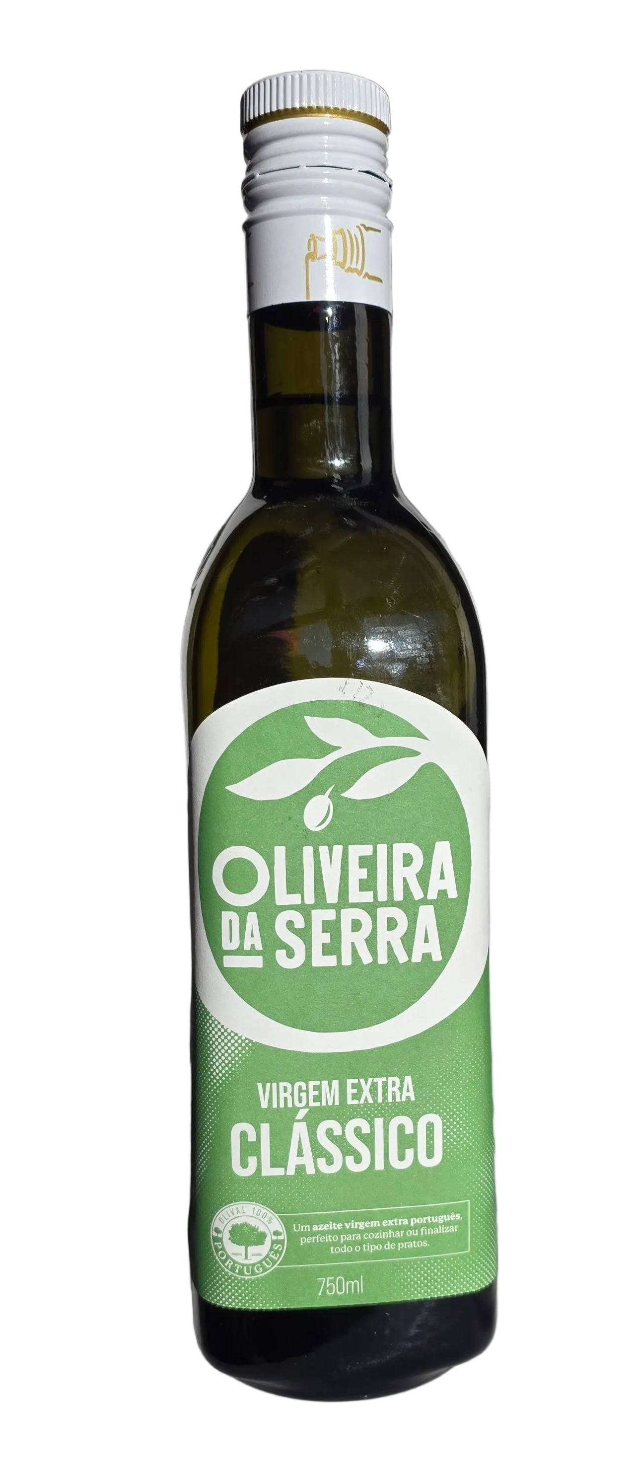 Oliveira da Serra Azeite Virgem Extra 750ml
