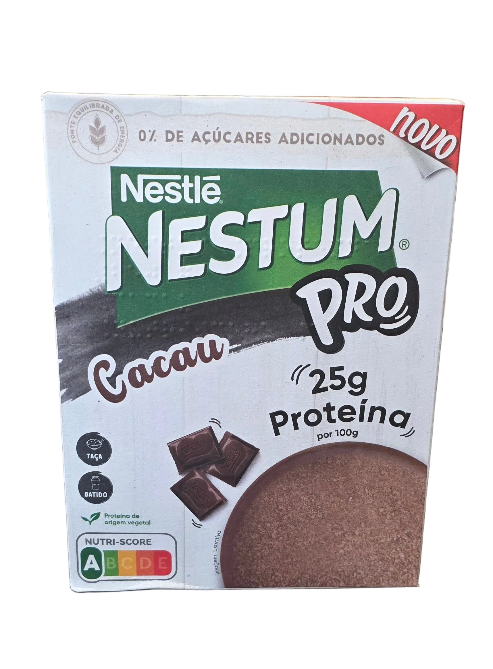 Nestlé Nestum Pro Cacau 250g