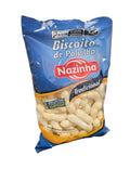 Nazinha Biscoito de Polvilho 70g