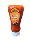 Dom Duarte Molho Picante 250g