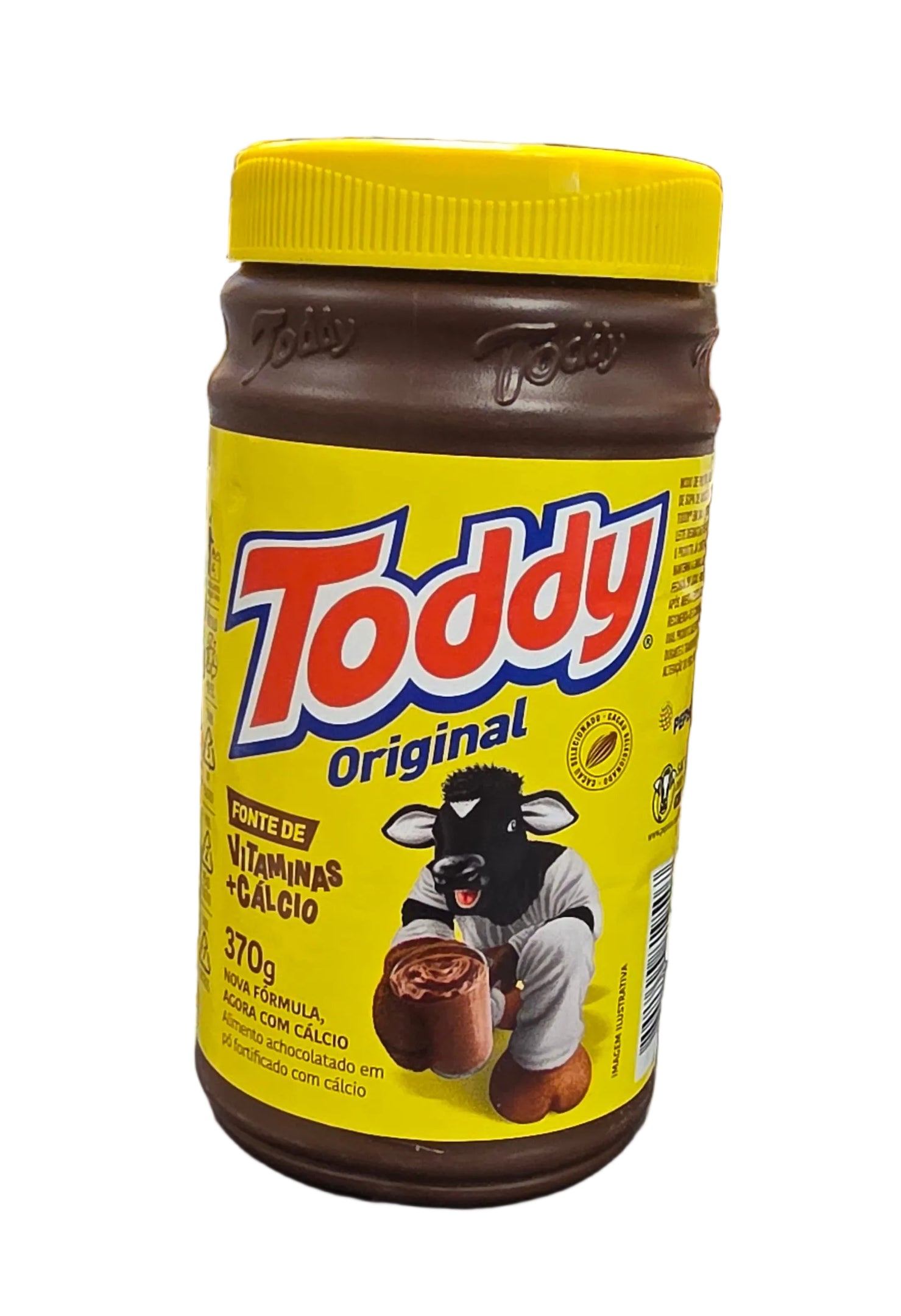 Toddy Original 370g