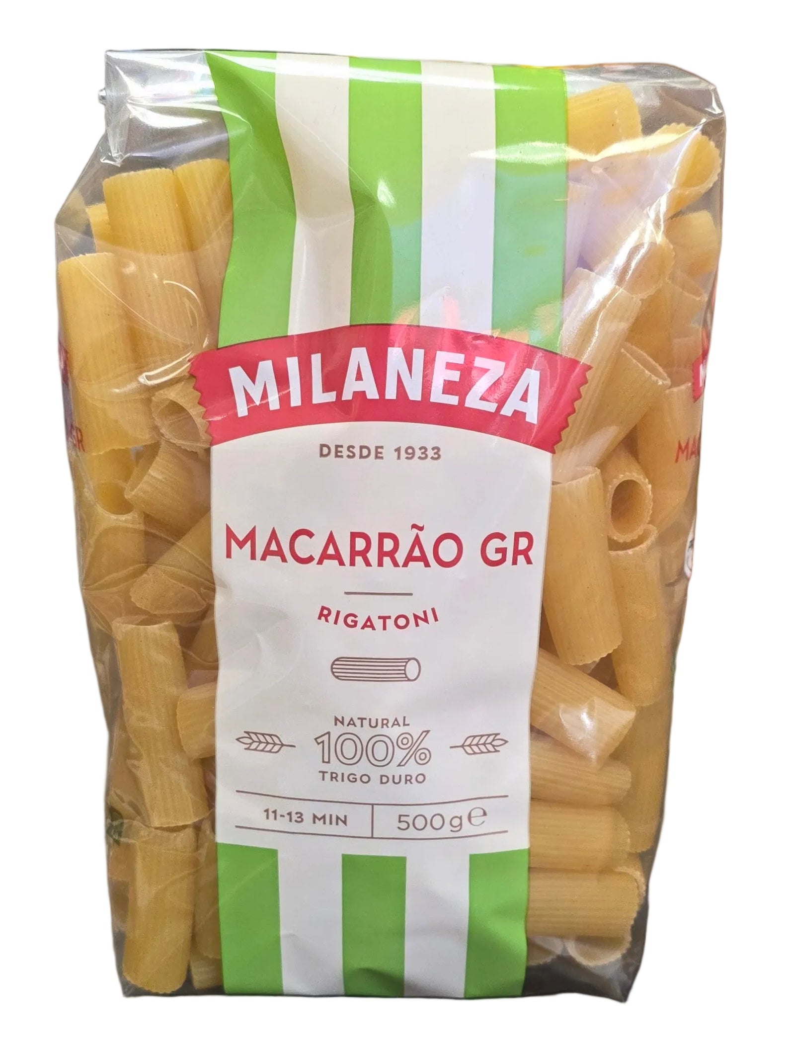 Milaneza Macarrão GR 500g