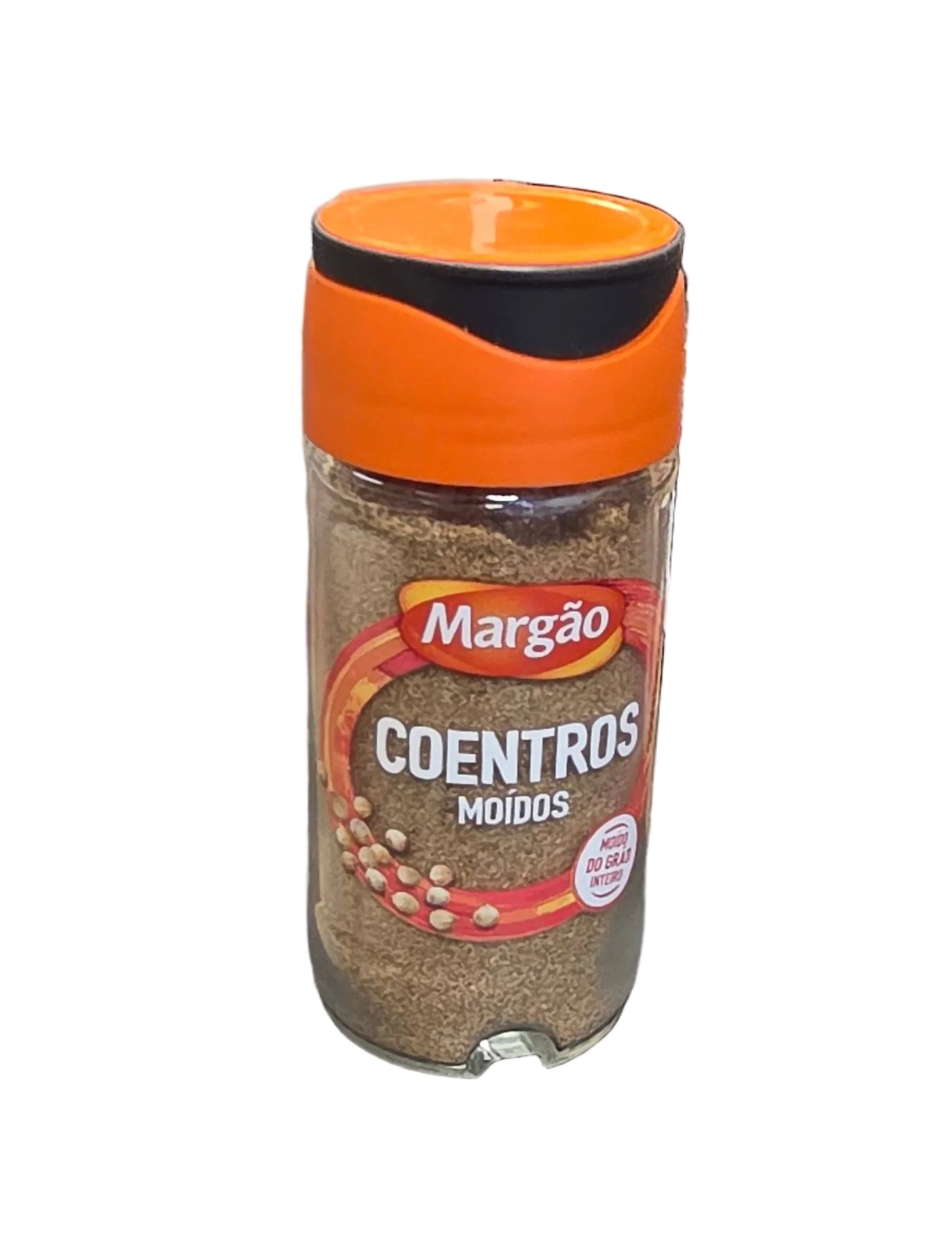 Margão Coentros Moídos 35g