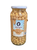 Meps Grão-de-Bico Frasco 570g