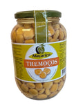 Maçarico Tremoços Lupin Beans 520g