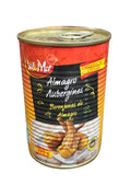 Sol Mar Almagro Aubergines 390g