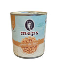 Meps Grão de Bico 820g