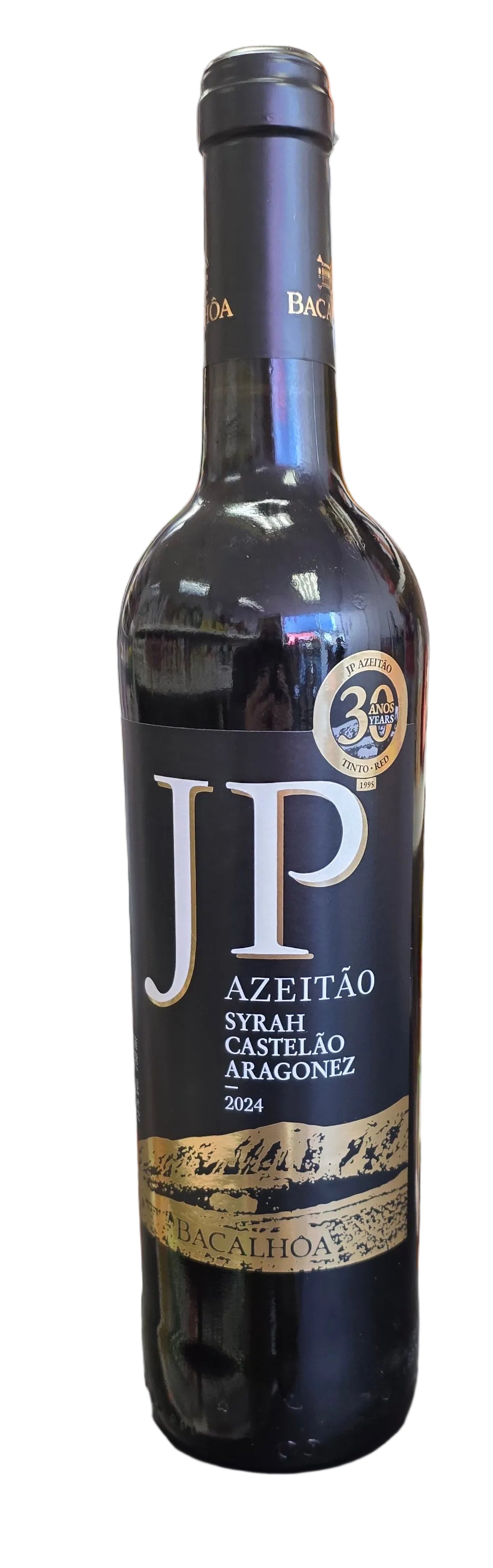 JP Vinho Tinto Azeitao 75cl