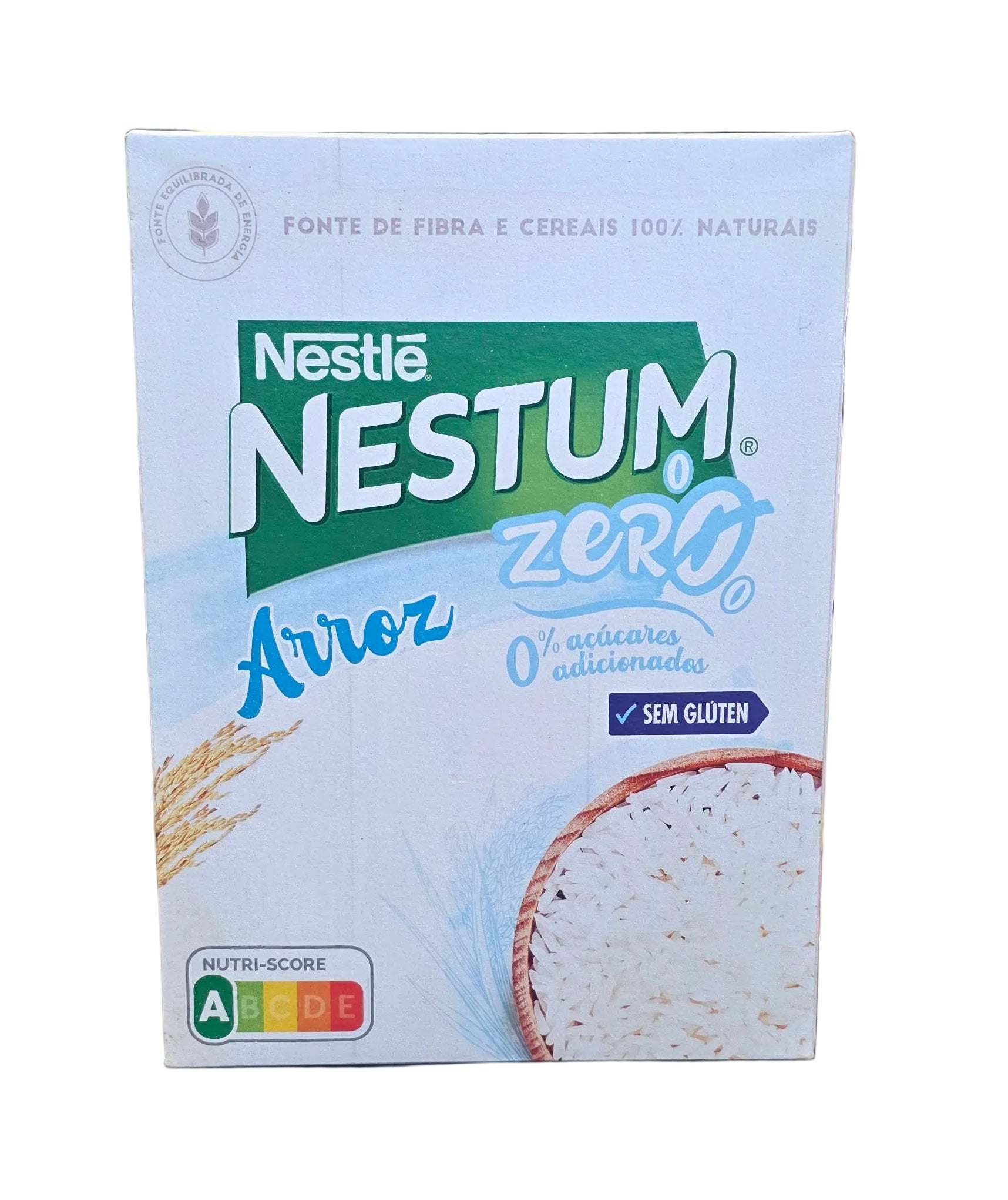 Nestlé Nestum Arroz 250g