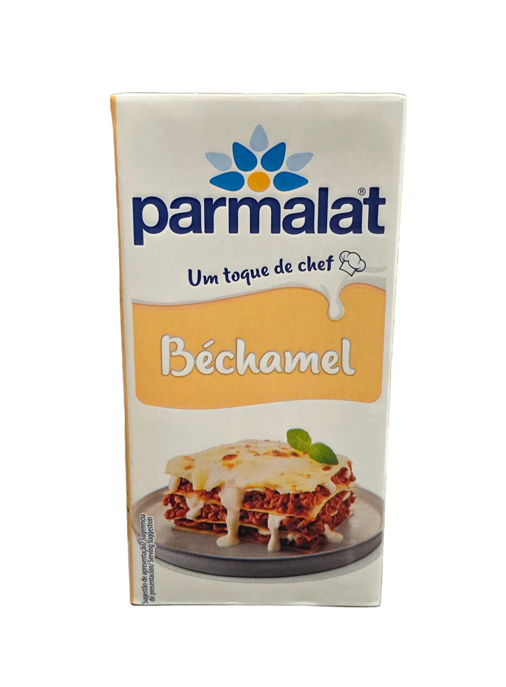 Parmalat Bechamel 500ml