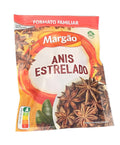 Margão Anis Estrelado 25g