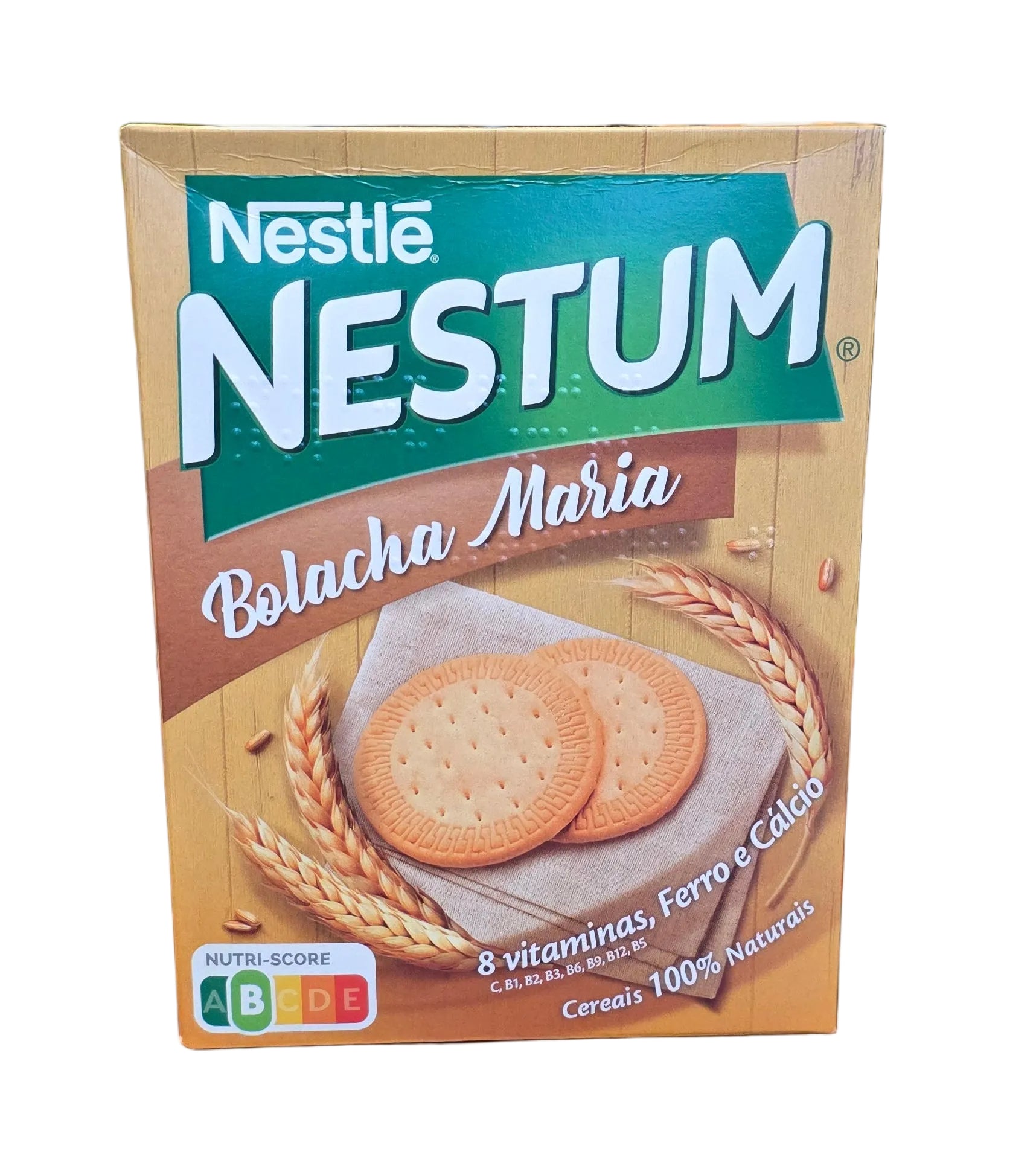Nestlé Nestum Balacha Maria 250g