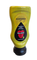 Paladin Mostarda 250g