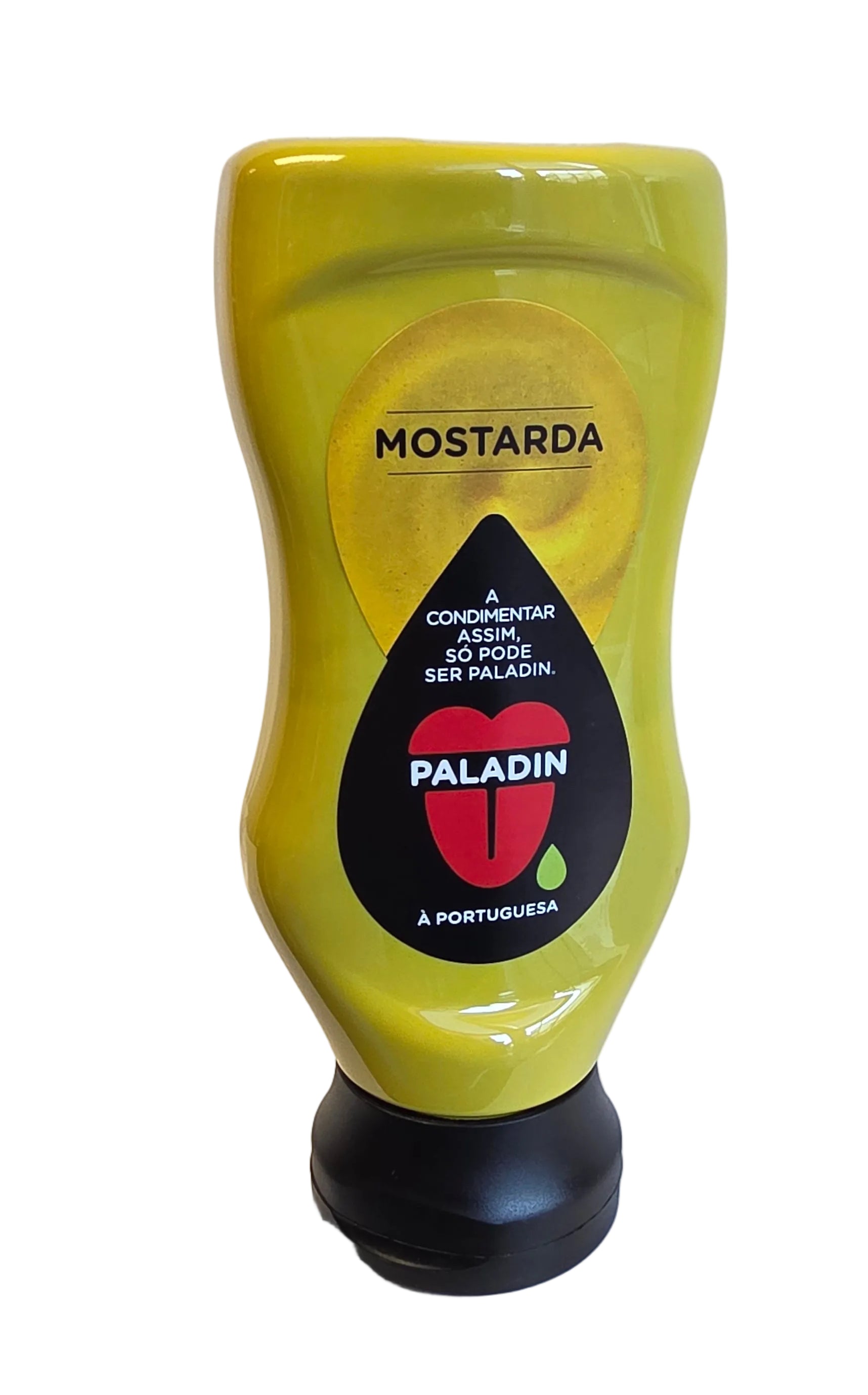Paladin Mostarda 250g