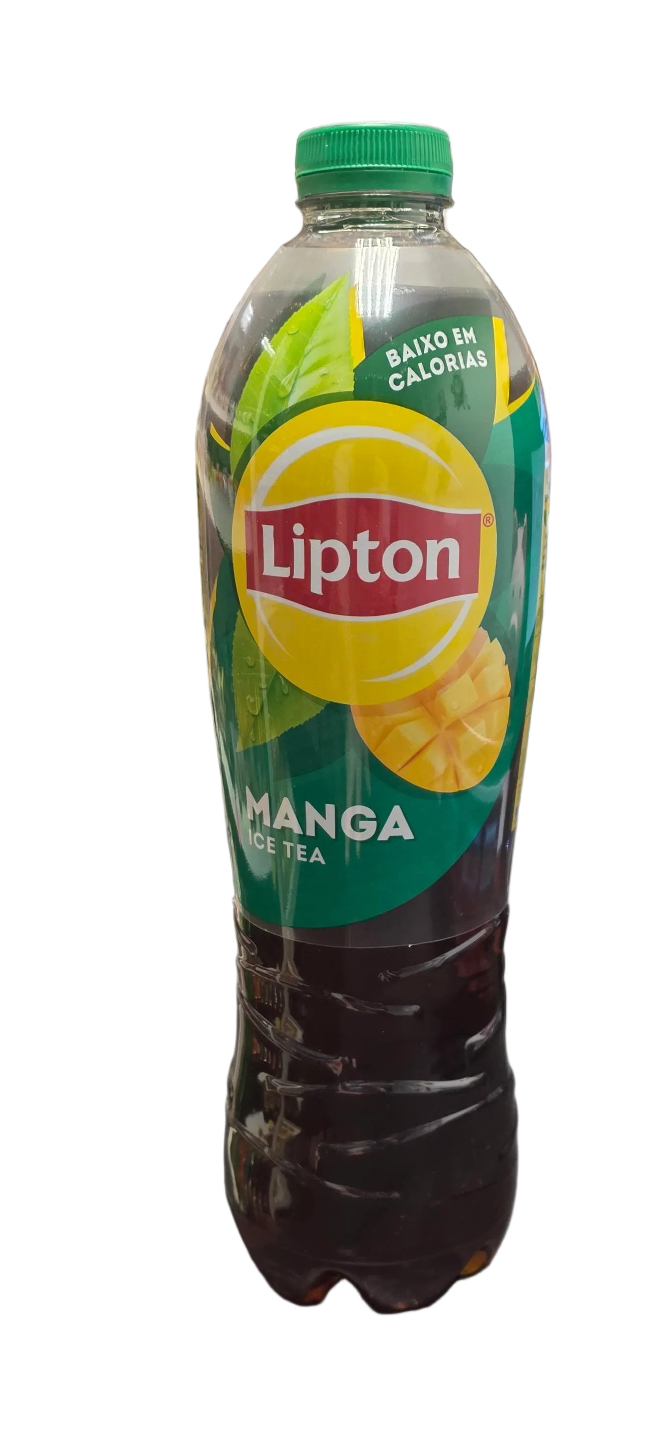 Lipton Ice Tea Manga 2L