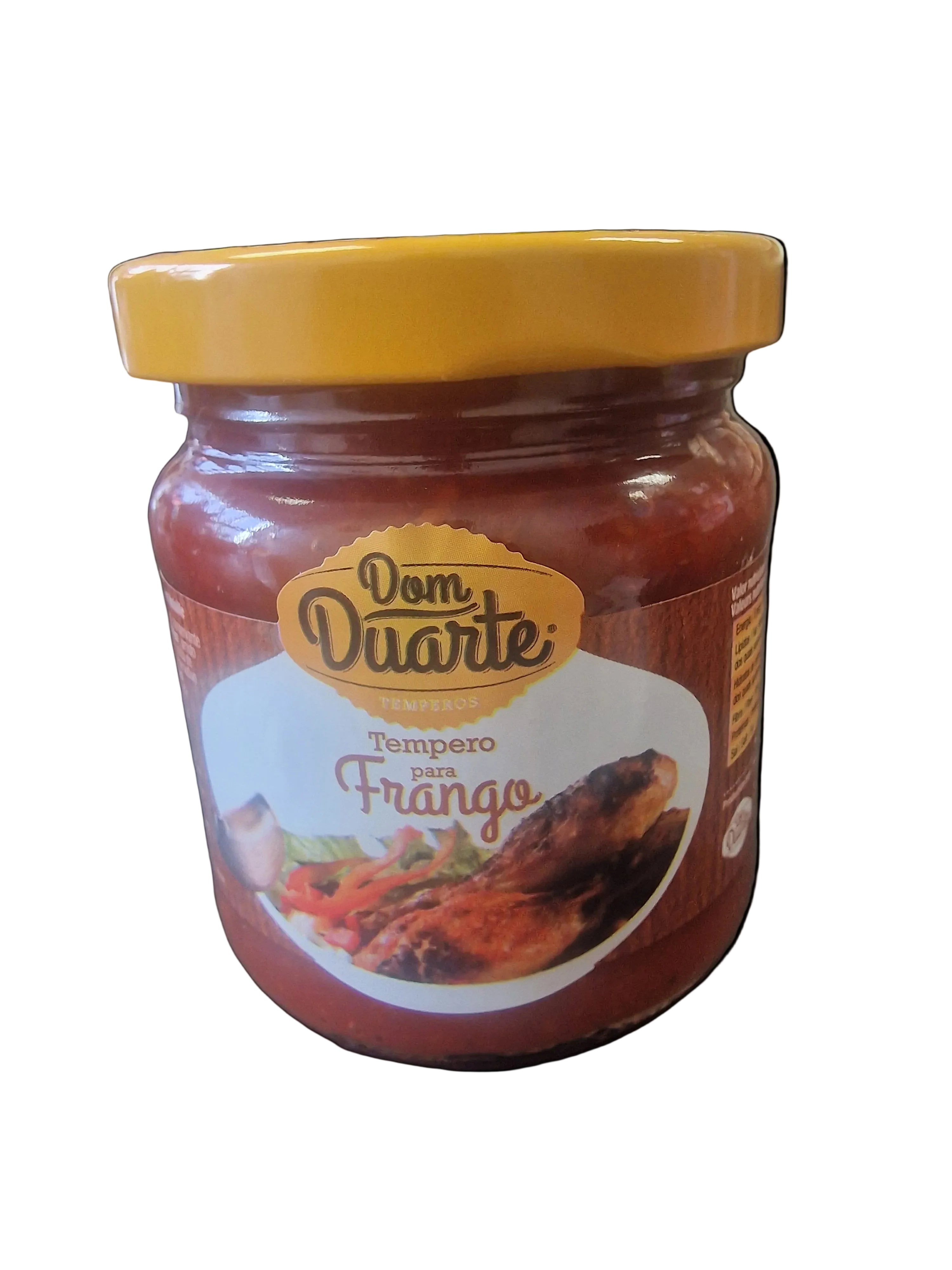 Dom Duarte Tempero Para Frango 200g