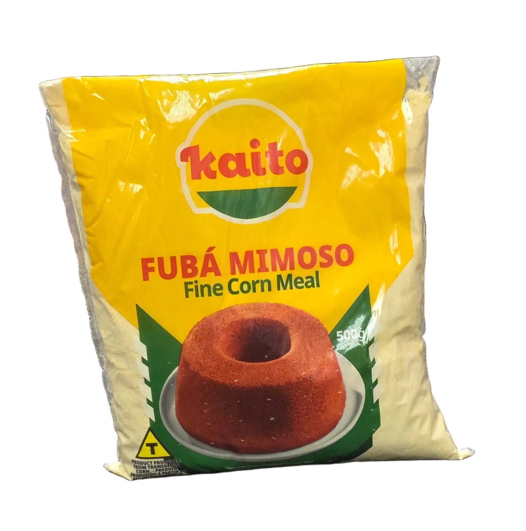 Kaito Fuba Mimoso 500g