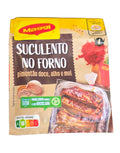 Maggi Suculento no Forno Pimentão, alho e mel 30g