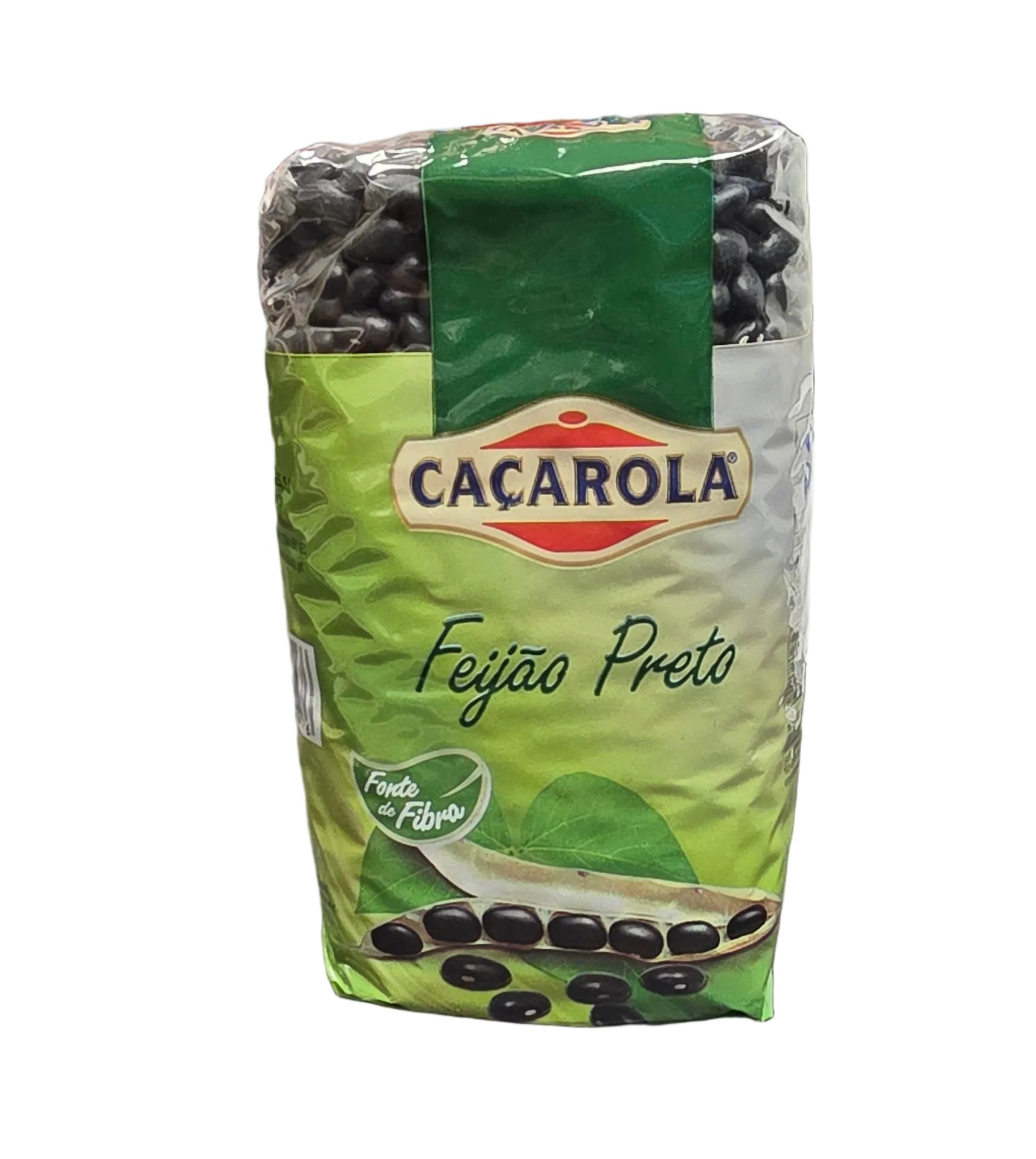 Caçarola Feijão Seco Preto 500g