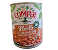 Compal Feijao Manteiga 845g