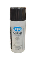 Aga Acetona Lanolinizada 60ml