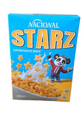 Nacional Cereais Starz 300g (Copy)