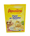 Mousline Puré de Batata 250g