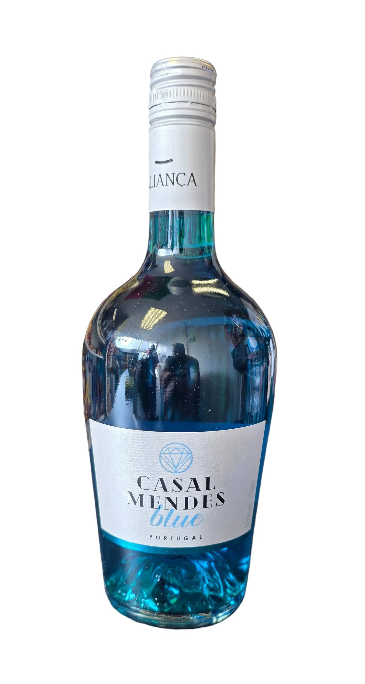 Casal Mendes Blue 750ml