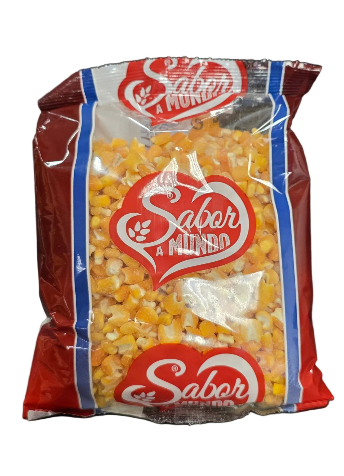 Sabor a Mundo Milho Amarelo 500g