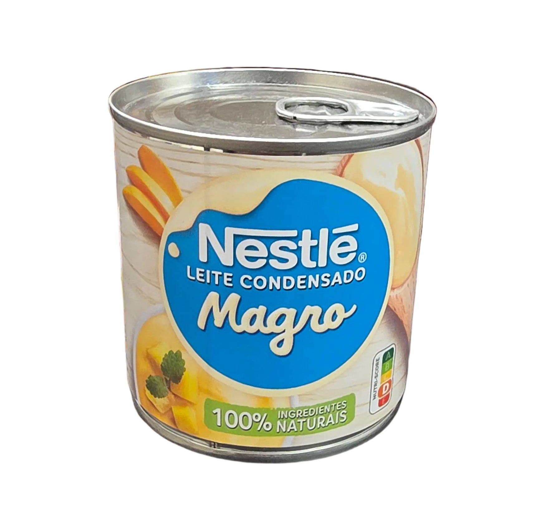 Nestlé Leite Condensado Magro 387g