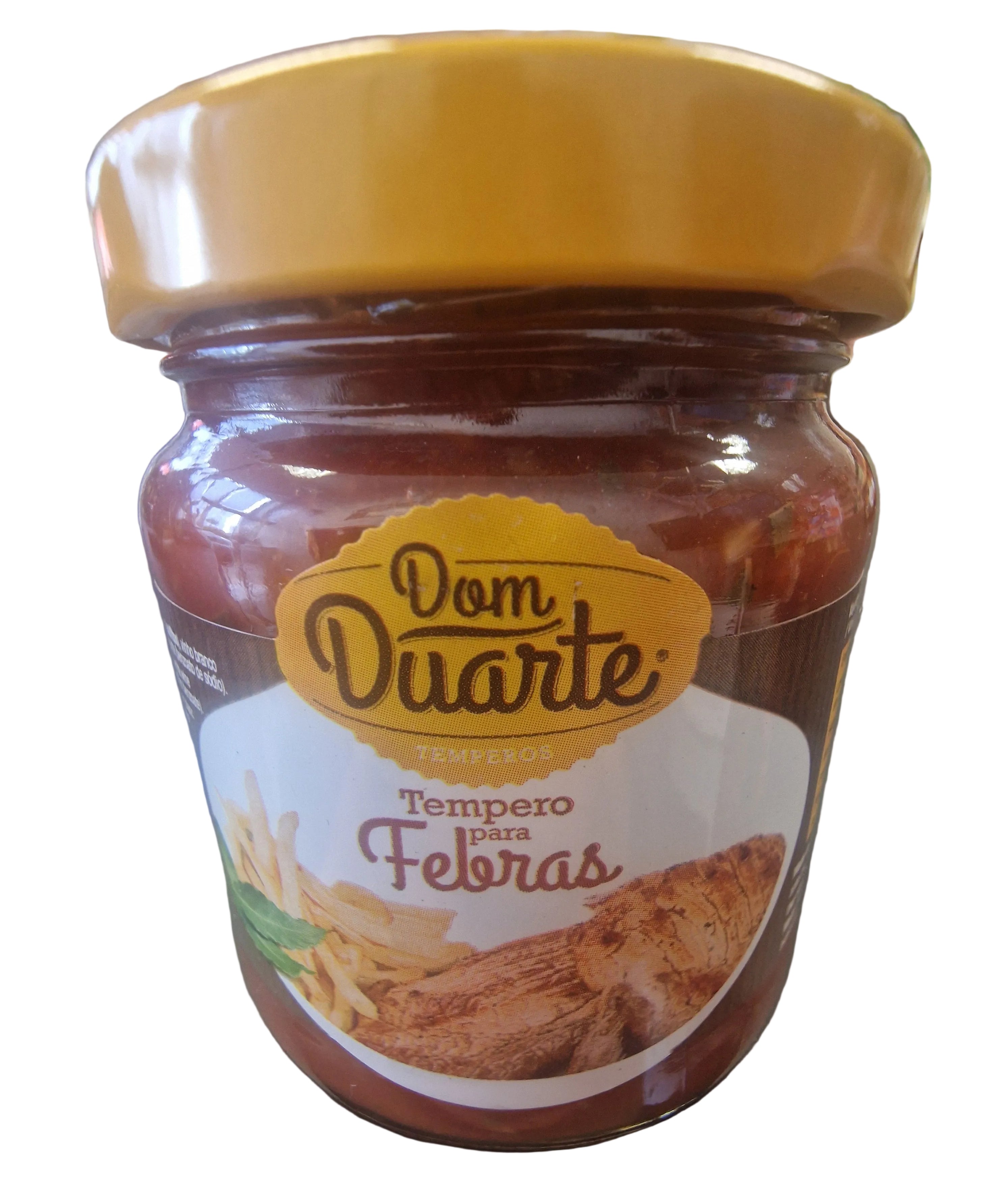 Dom Duarte Tempero Para Febras 200g