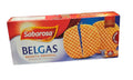 Belgas Original Saborosa 220g
