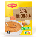 Maggi Sopa De Cebola 60g