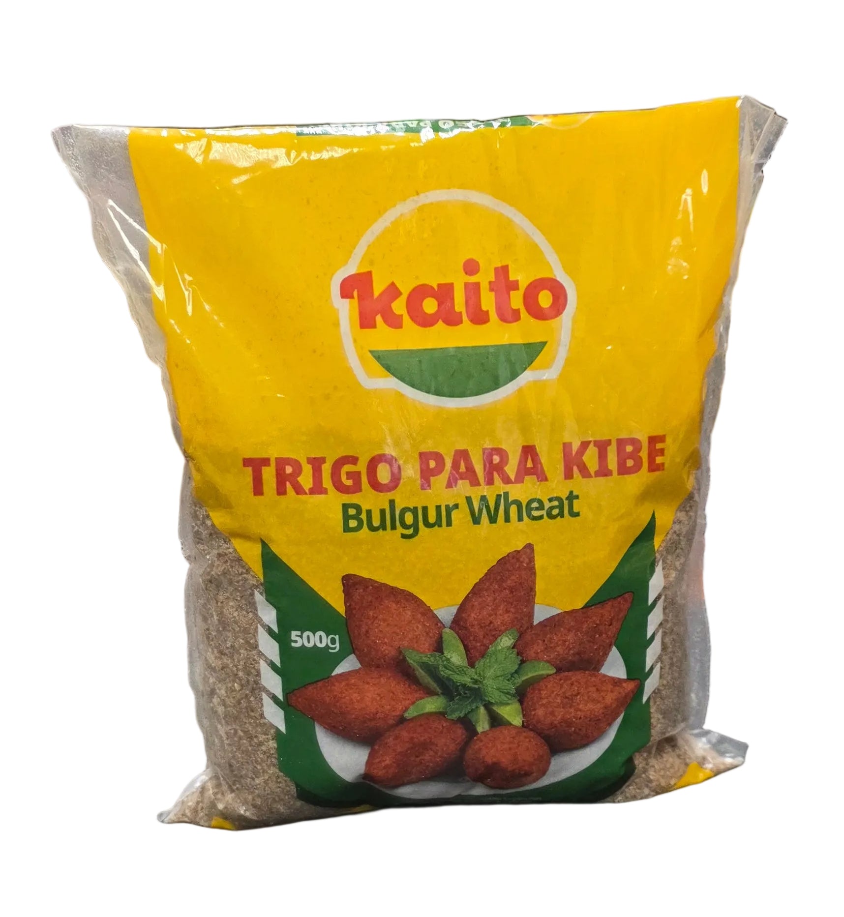 Kaito Trigo para Kibe 500g