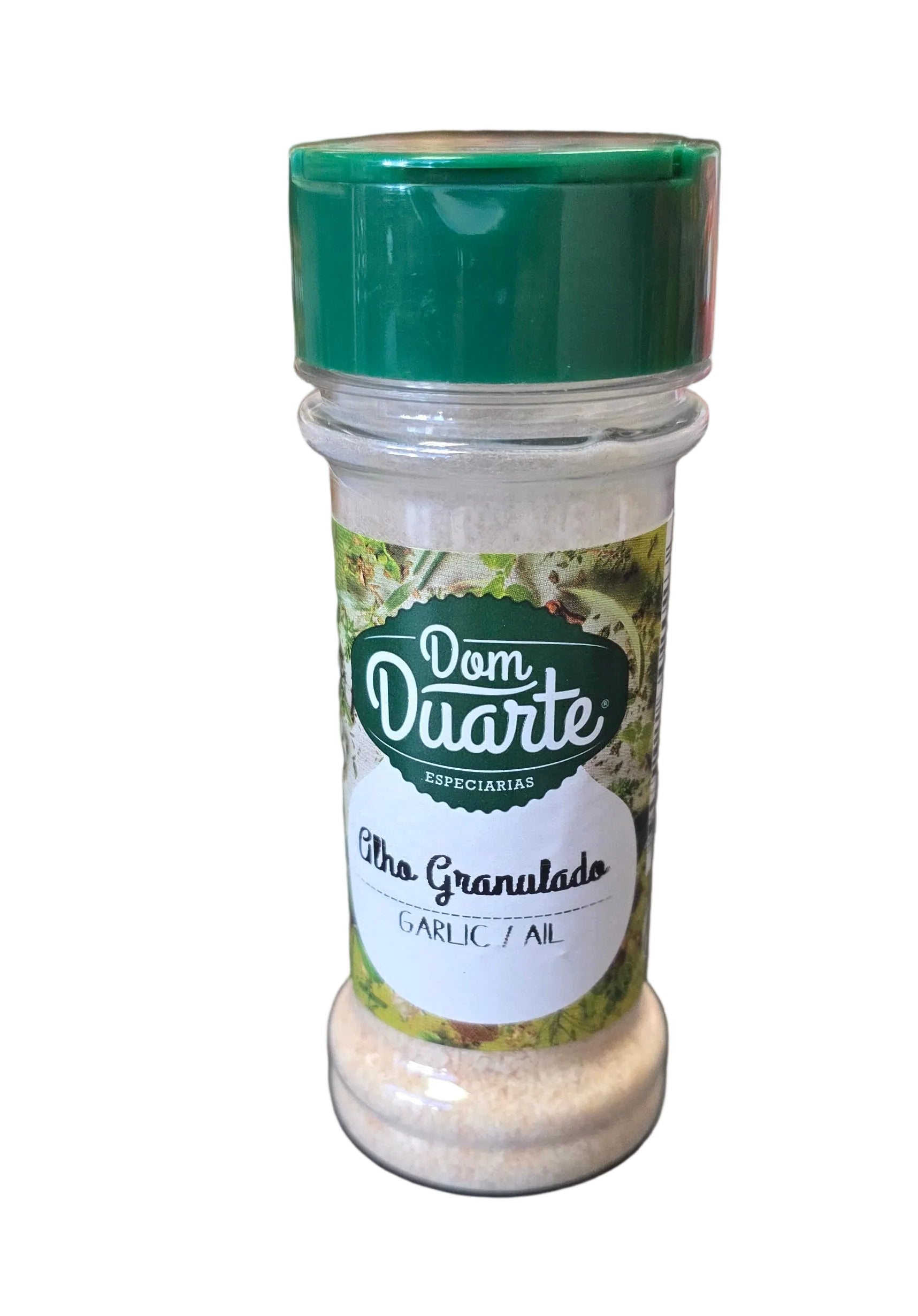 Dom Duarte Alho Granulado Frasco 50g