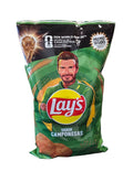 CHIPS LAYS CAMPONESAS 115G