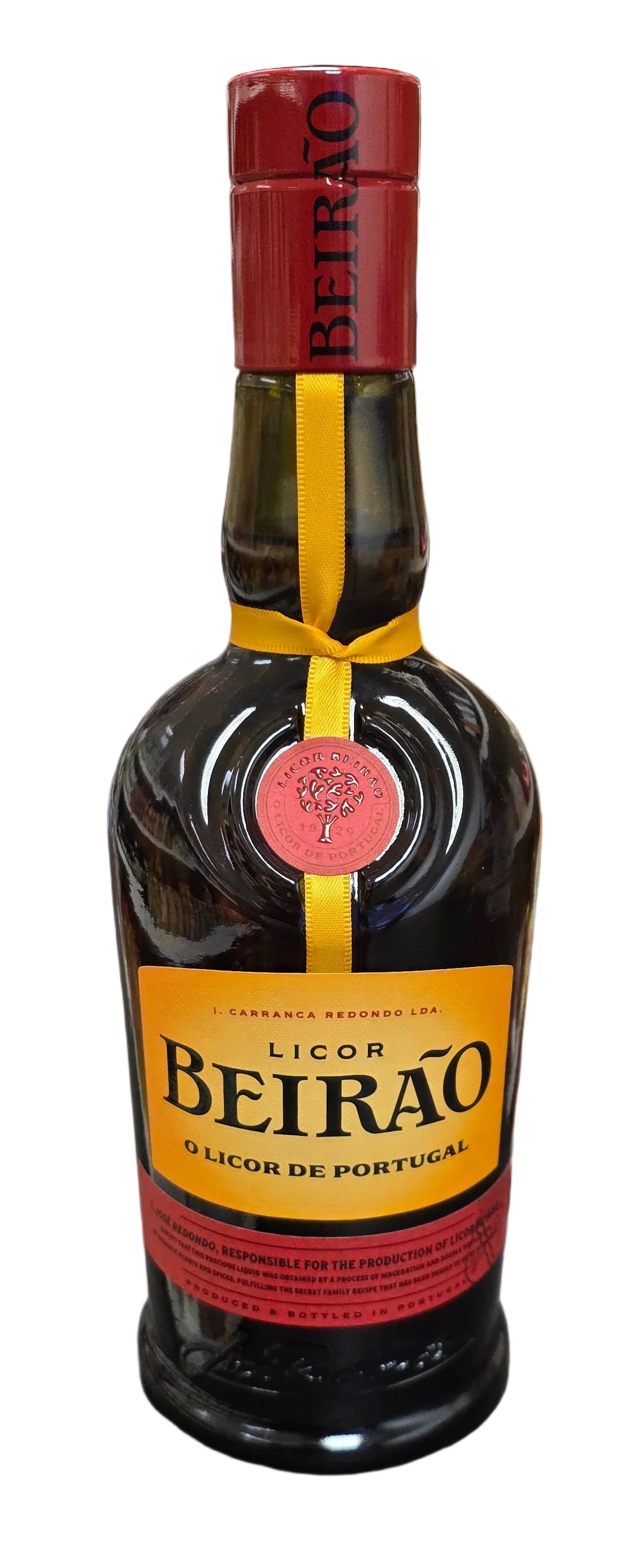 Licor Beirão 70cl