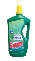 Sonasol Lava tudo 1250ml