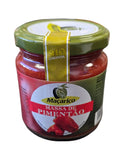Maçarico Massa Pimentão 200g