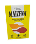 Amido De Milho Maizena 400g