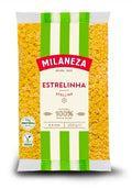 Milaneza Estrelinha Stelline Pasta 250g