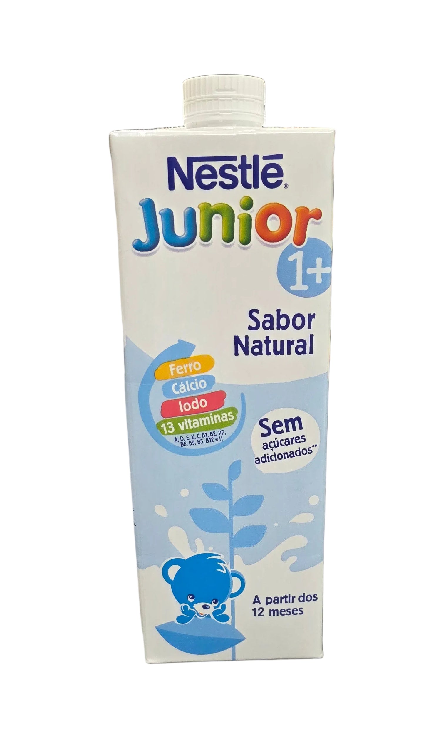 Nestlé Leite Junior 1L