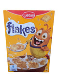 Cuetara  Flakes Cereais 500g