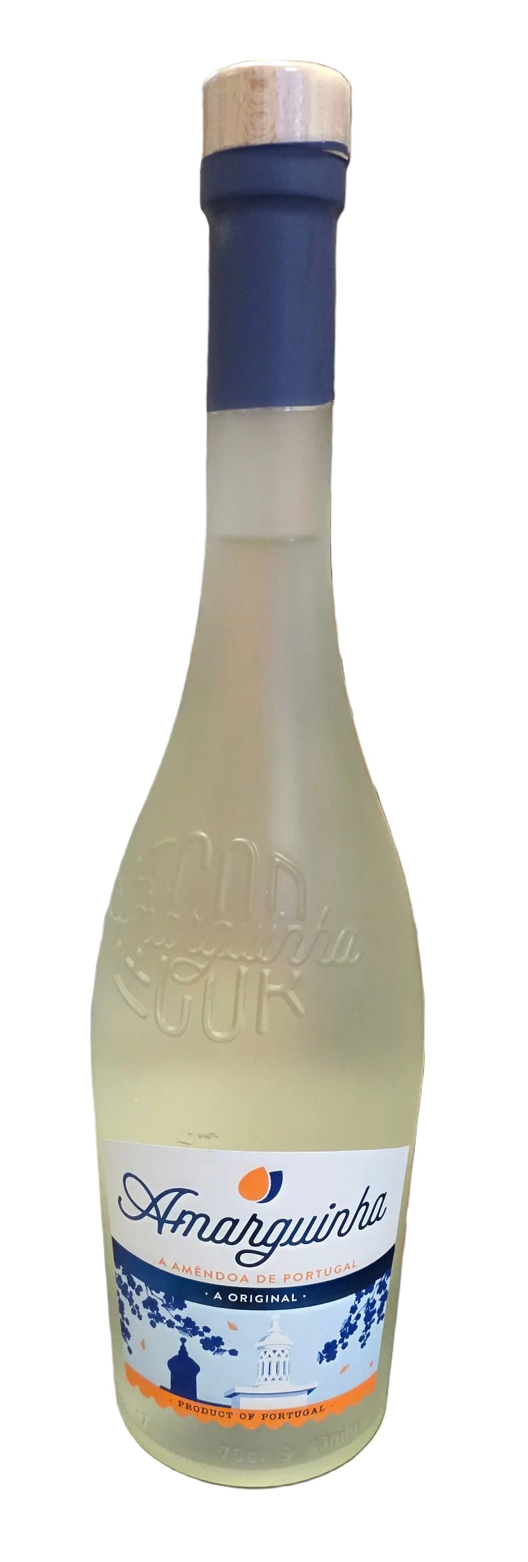 Amarguinha Licor 20% 700ml