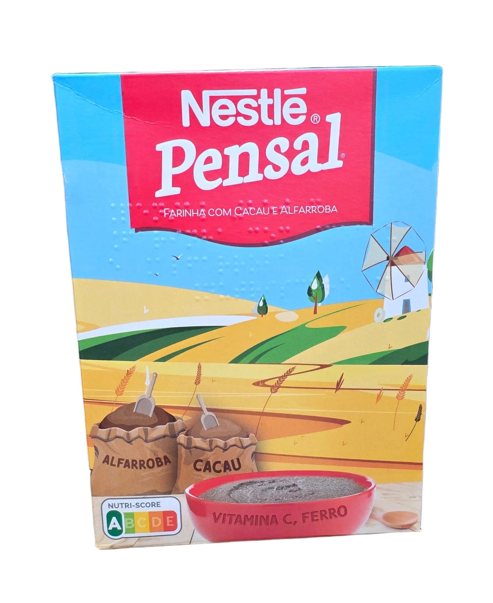 Nestlé Pensal 250g