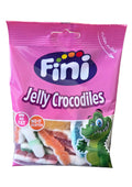 Fini Jelly Crocodiles 90g