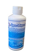 Rio Sul Água Oxigenada 250ml