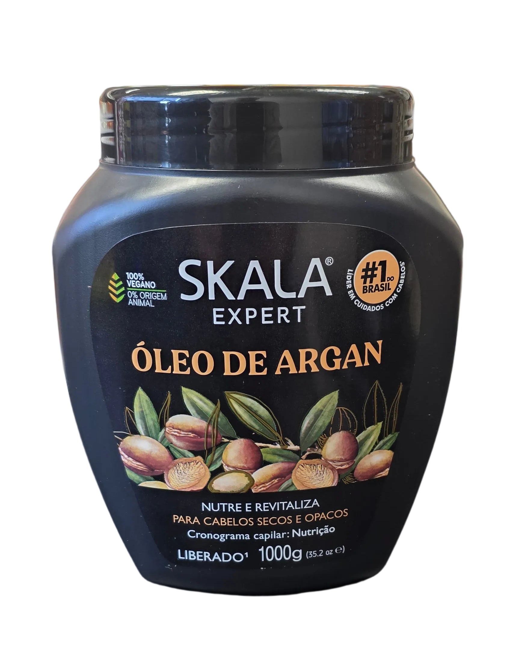 Skala Óleo de Argan 1kg