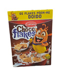 Cuetara Choco Flakes 500g