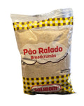 Solibom Pão Ralado 250g